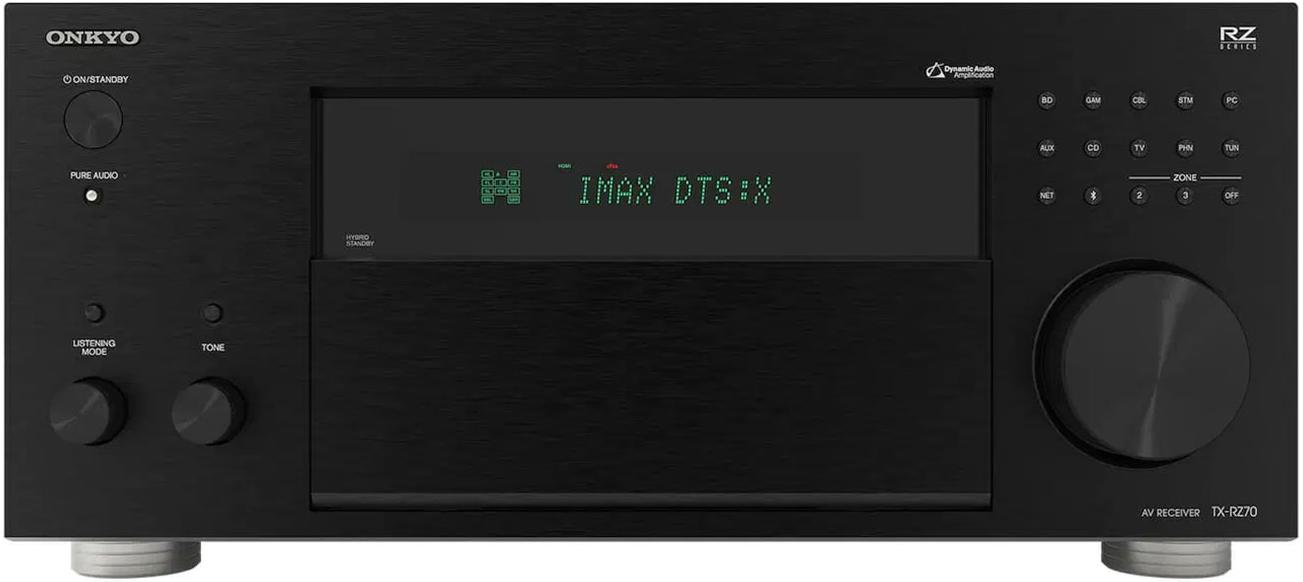 ONKYO TX-RZ70