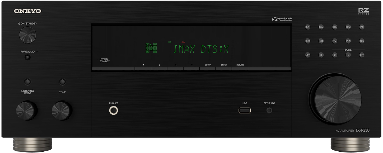 ONKYO TX-RZ30