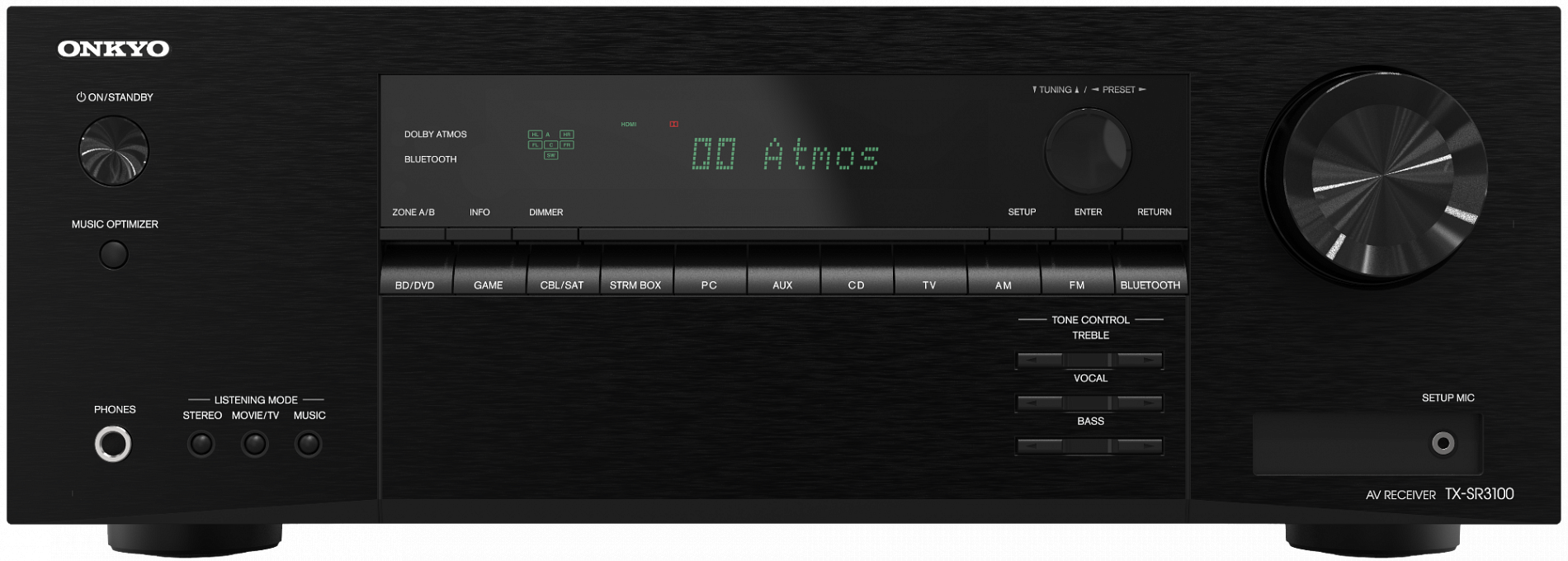 ONKYOTX-SR3100 � ��������������� ������ � ��������-�������� onkyo-online.ru. ����������� ��������!