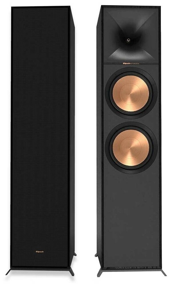 Klipsch R-800F