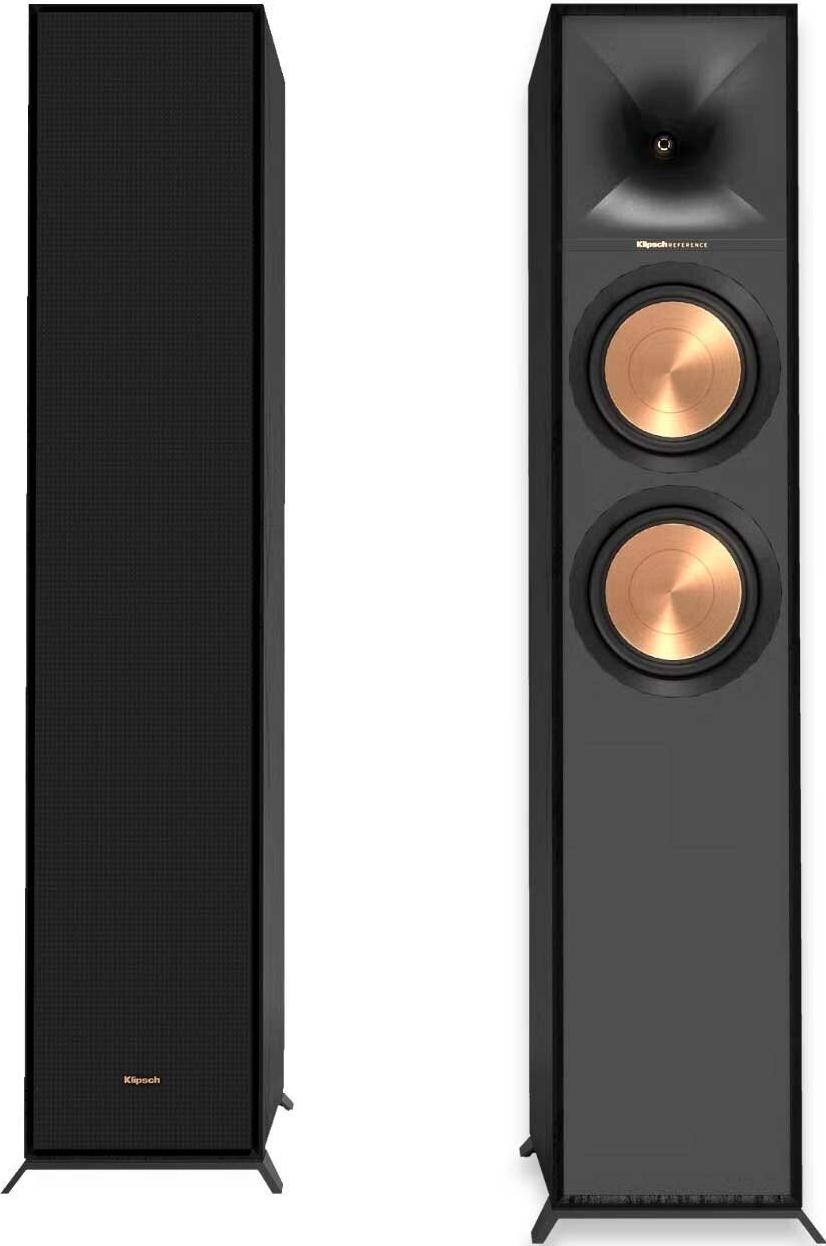Klipsch R-600F
