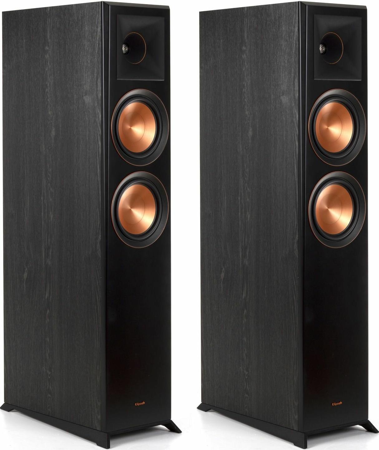Klipsch RP-8060FA II