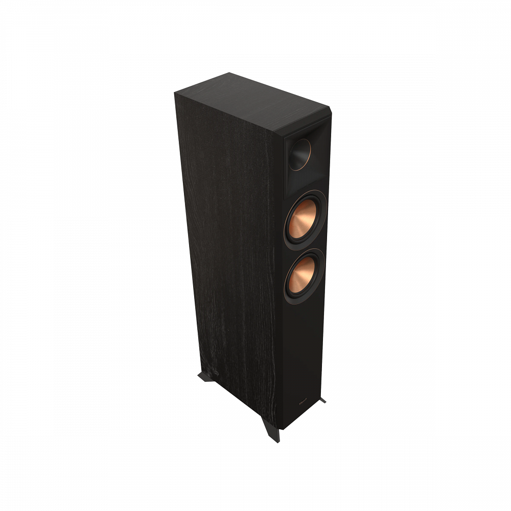 Onkyo Klipsch RP-5000F II у авторизованного дилера в интернет-магазине onkyo-online.ru. Официальные поставки!