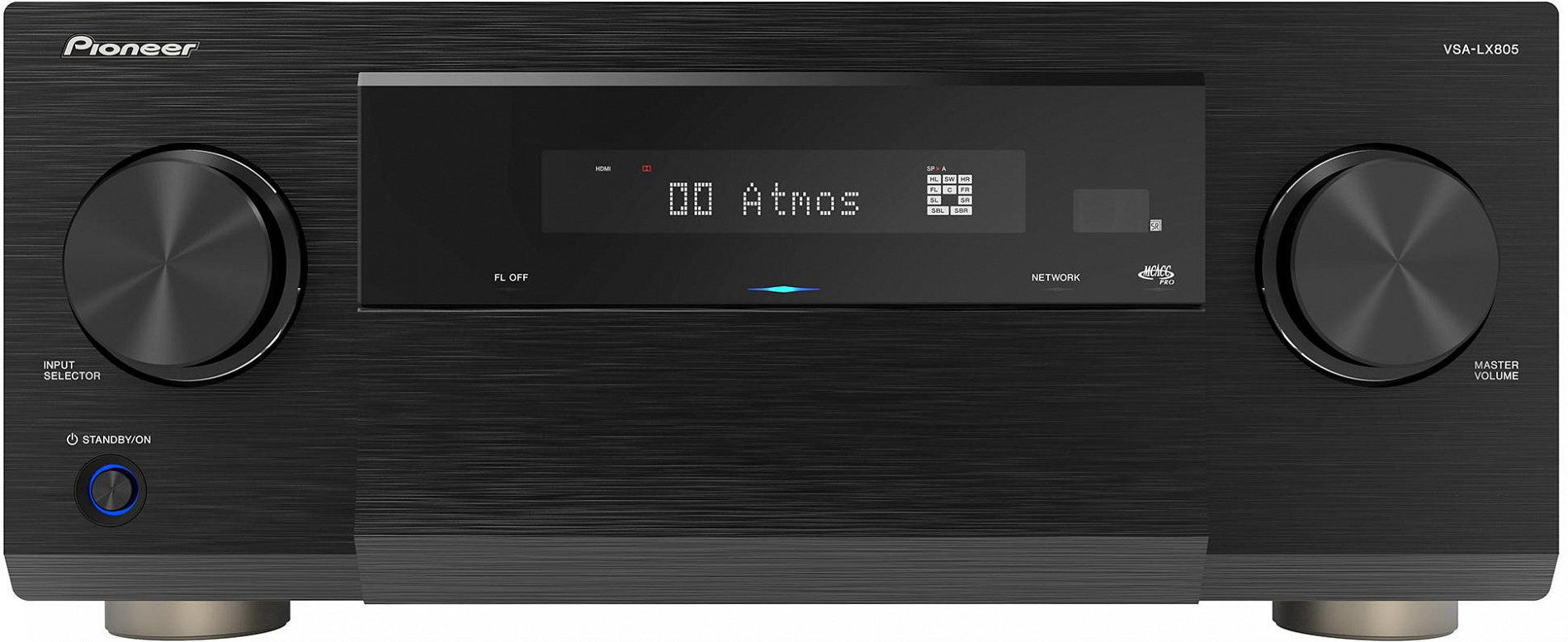 ONKYO TX-RZ70 у авторизованного дилера в интернет-магазине onkyo-online.ru. Официальные поставки!
