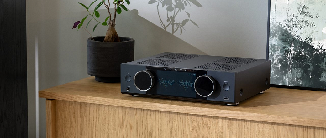 Onkyo Muse Y-50