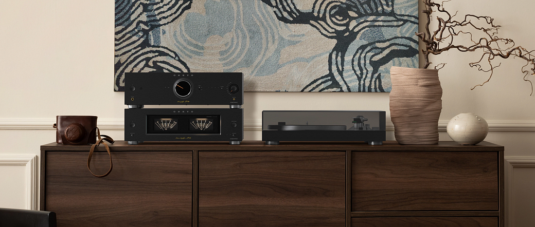 Onkyo Icon M-80