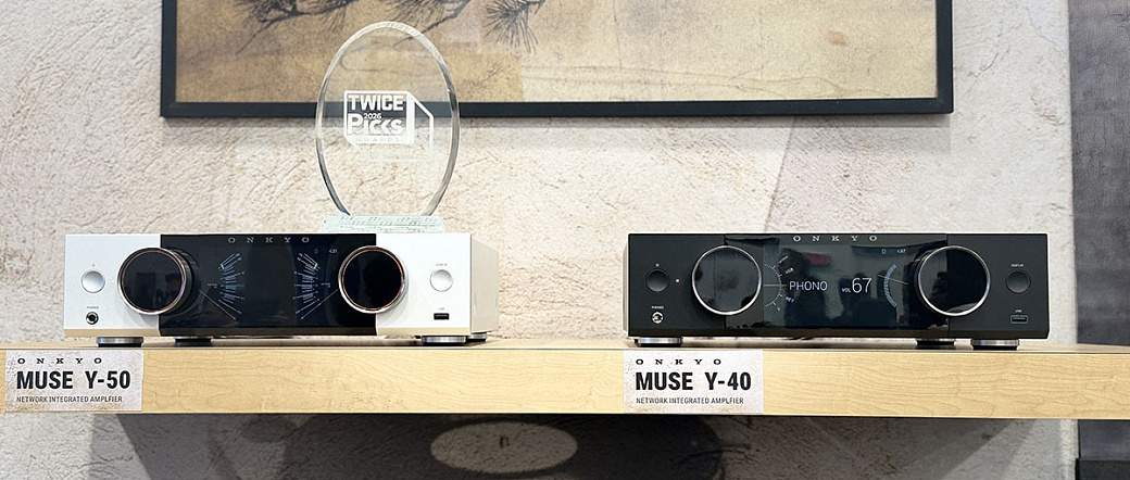 Onkyo Muse Y-50